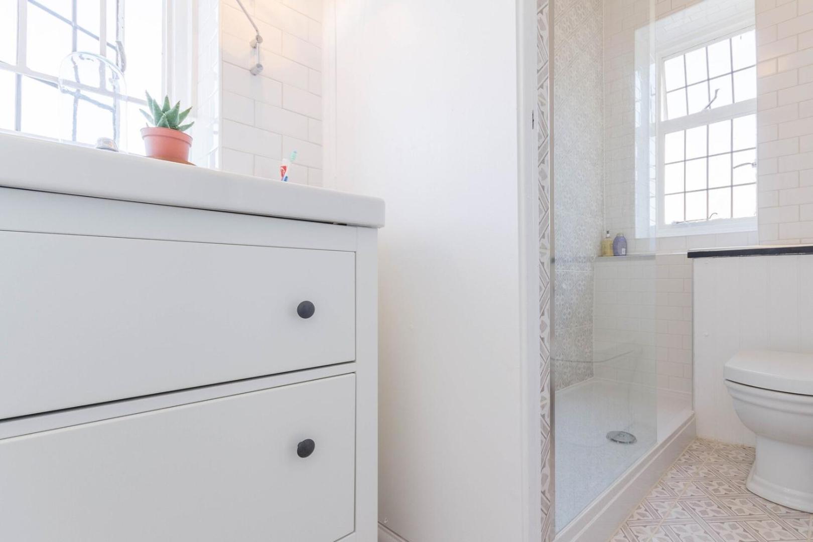 Chic 1 Bed Flat In Popular Bloomsbury Apartamento Londres