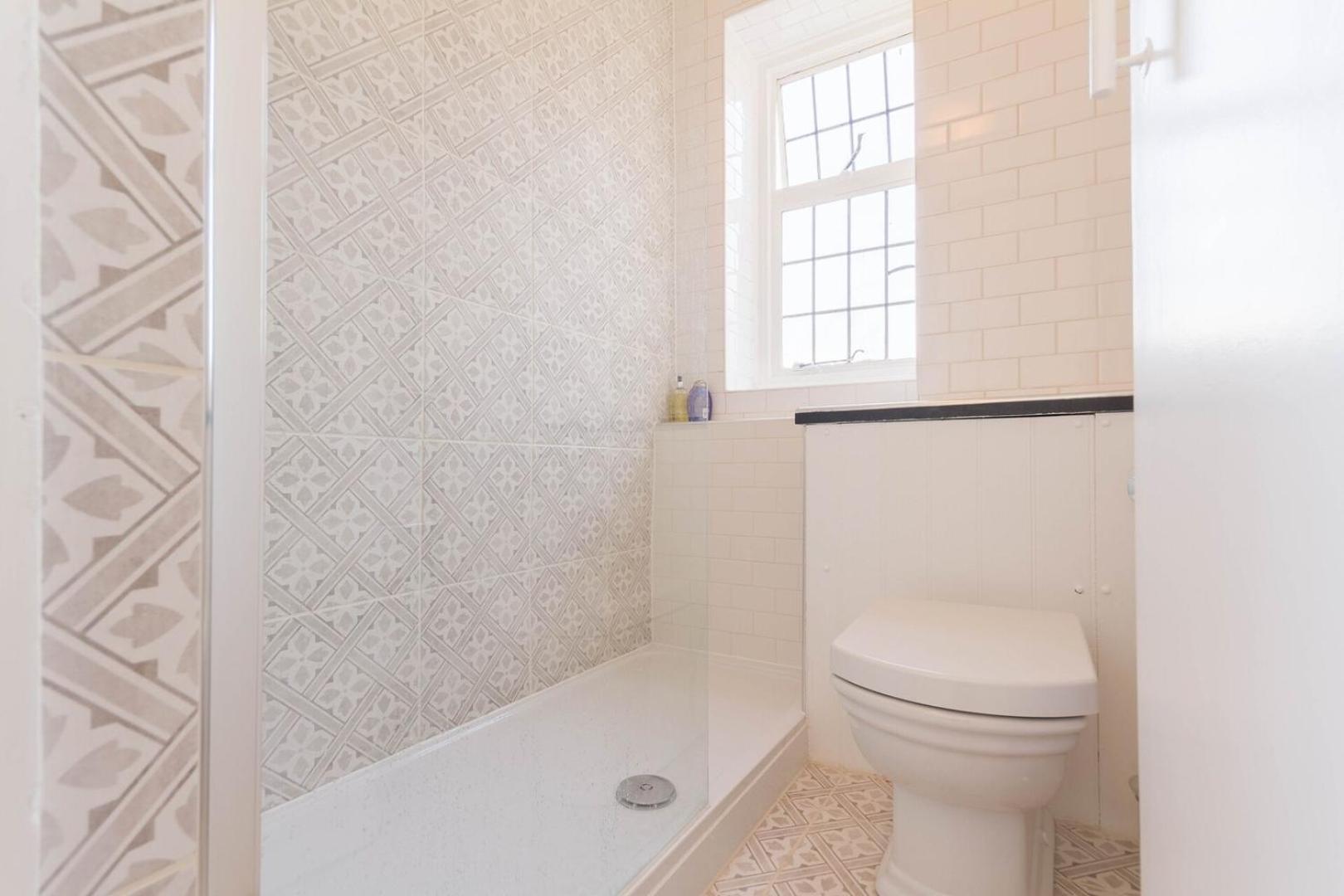 Apartamento Chic 1 Bed Flat In Popular Bloomsbury