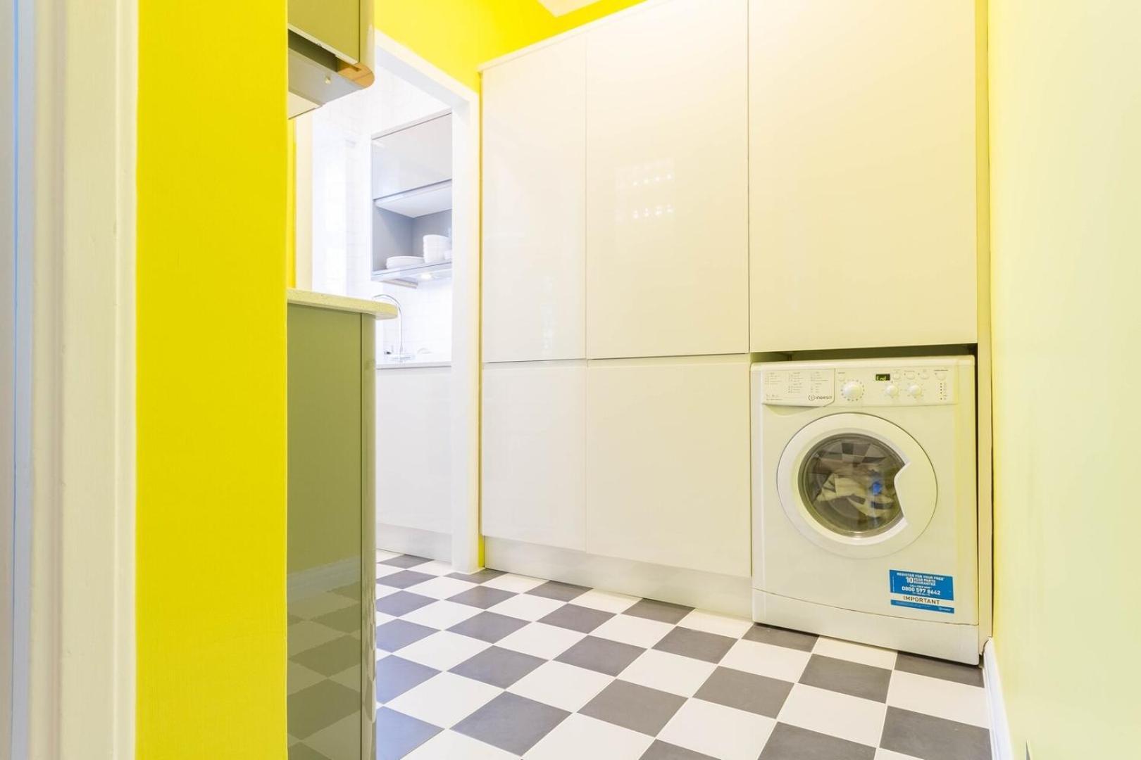 Apartamento Chic 1 Bed Flat In Popular Bloomsbury Londres