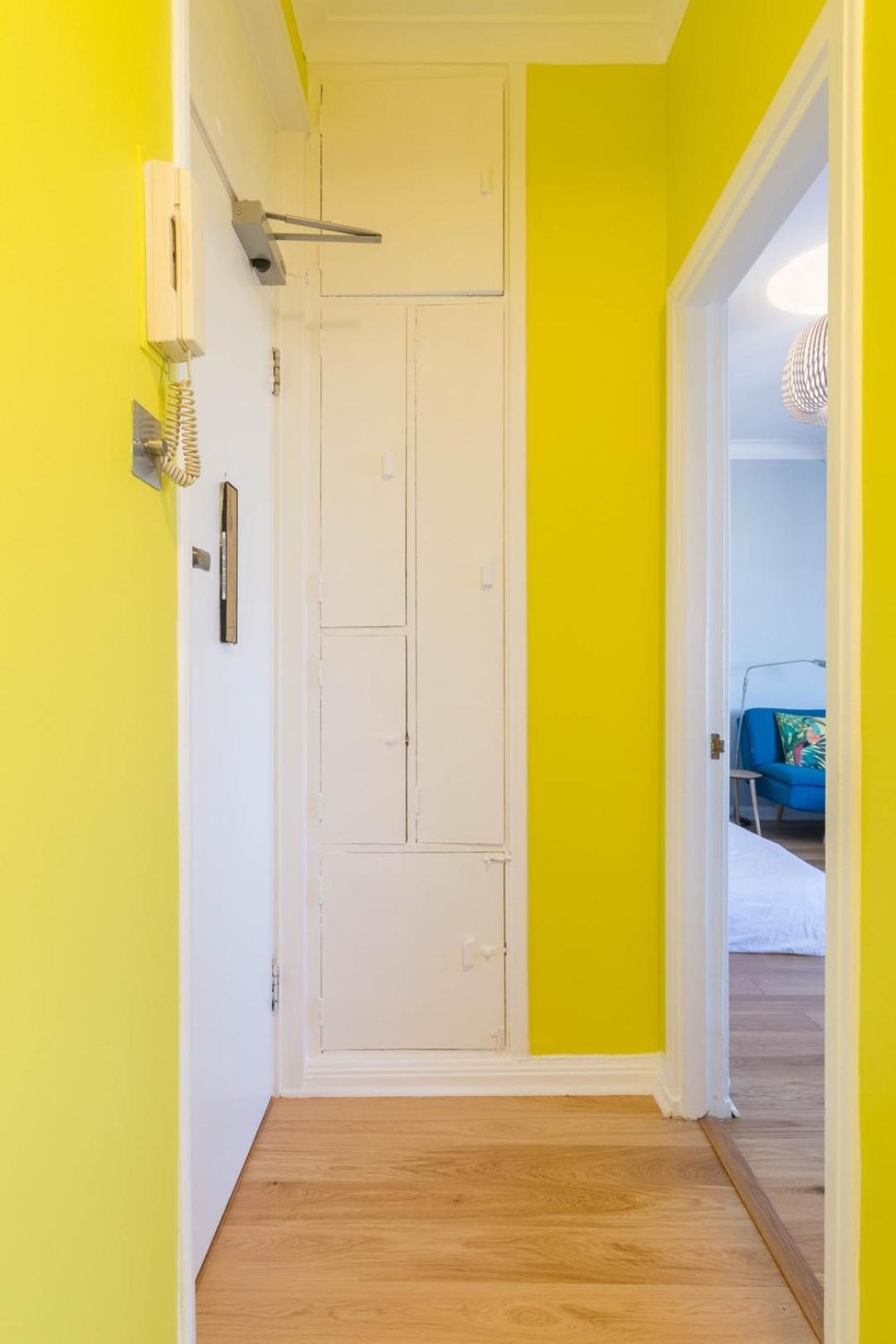 Chic 1 Bed Flat In Popular Bloomsbury * Londres