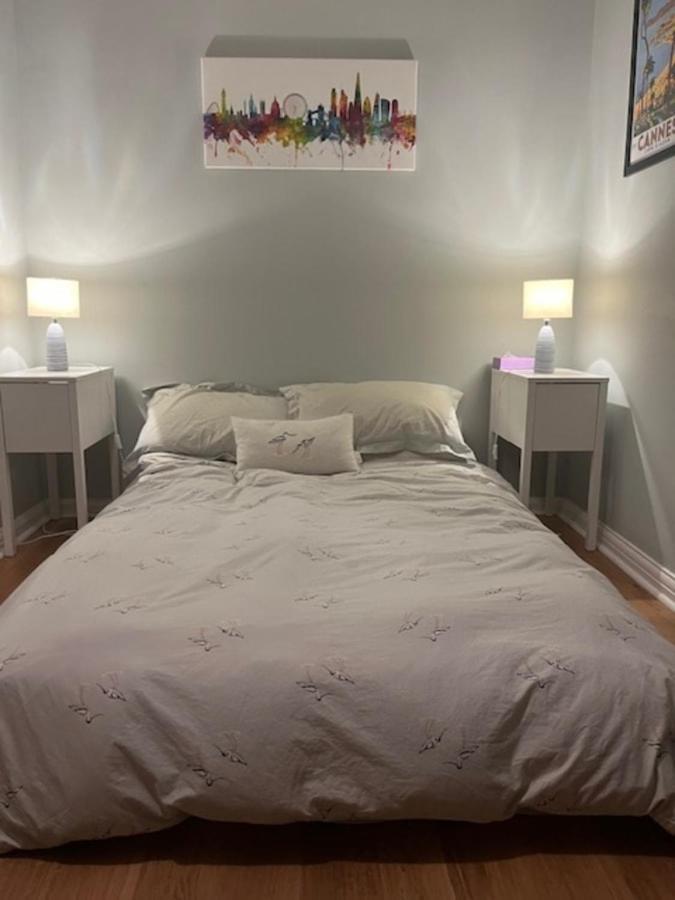 Chic 1 Bed Flat In Popular Bloomsbury * Londres